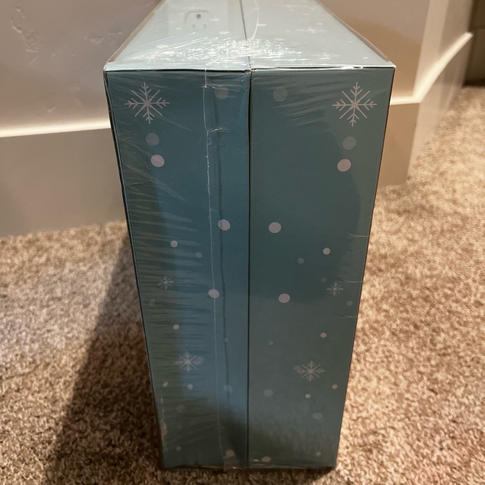 🎄 Squishmallows Deluxe Holiday Advent Calendar Sealed BNIB 24 Micromallows - Picture 5 of 9